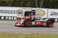 Fórmula Truck agita Curitiba
